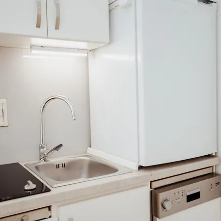 Double S ​​centre