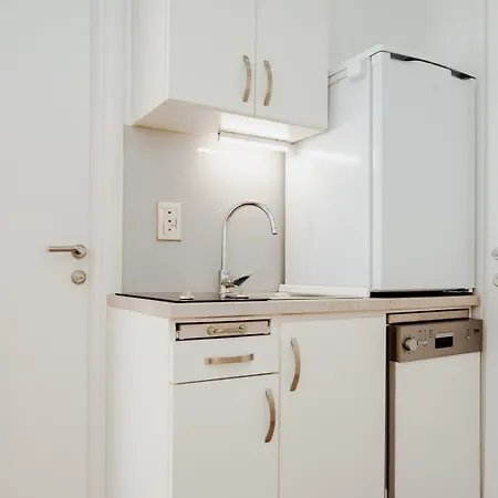 Apartment Double S ​​centre Zadar