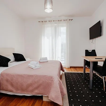 Apartment Double S ​​centre *