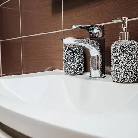 Appartement Double S ​​centre Zadar