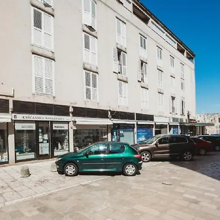 Apartment Double S ​​centre