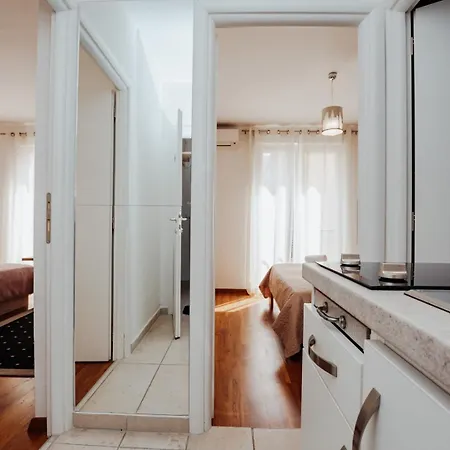 Double S ​​centre * Zadar