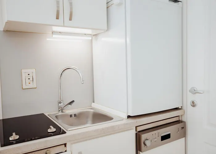 Double S ​​centre