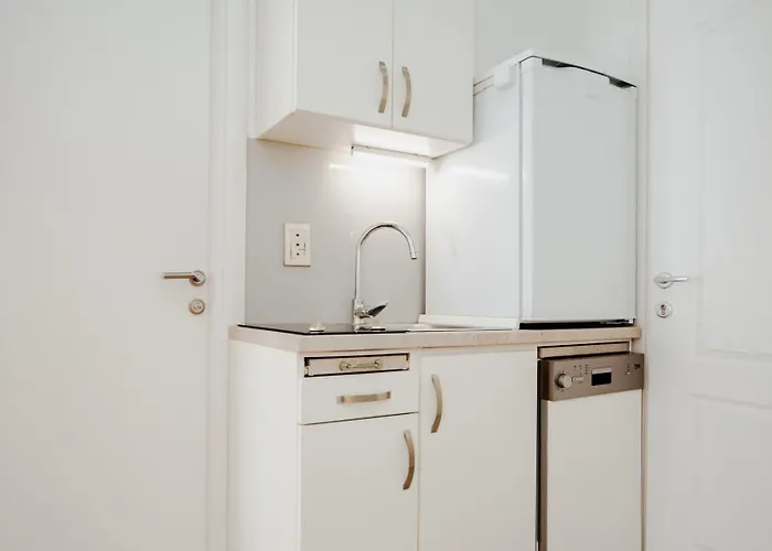 Apartman Double S ​​centre Zára