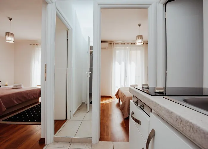 Double S ​​centre * Zára